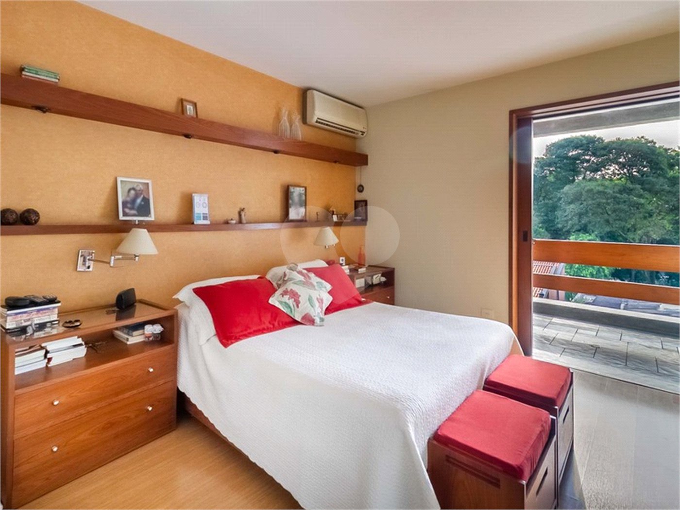 Casa à venda com 4 suítes em Vila Madalena, São Paulo, SP