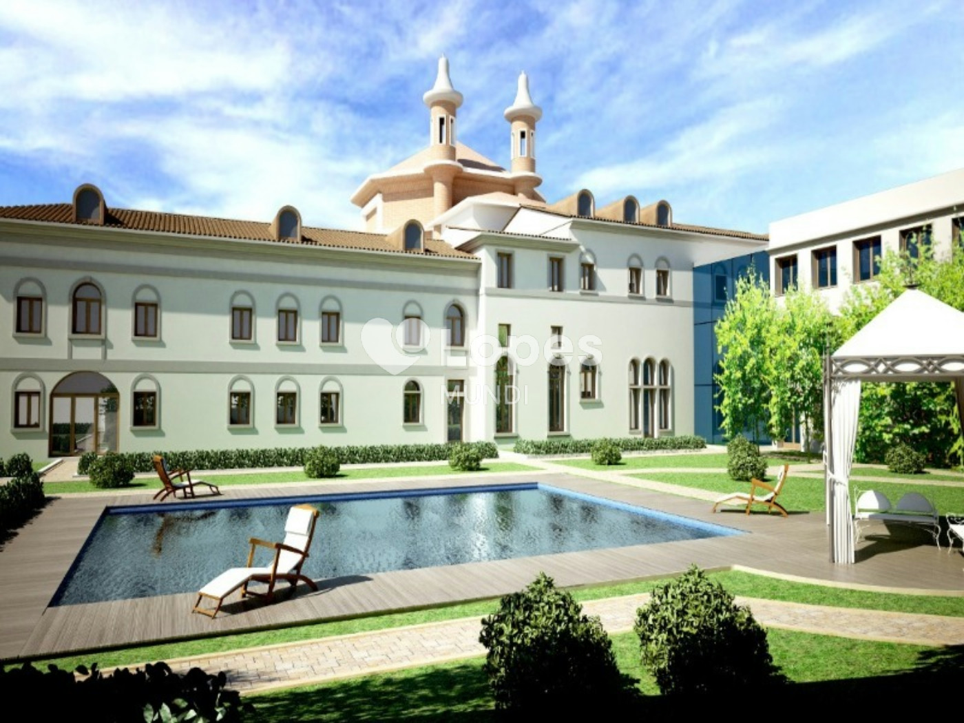Apartamento duplex com 2 quartos à venda em Pellestrina, Veneza, Itália – Venetia Domus