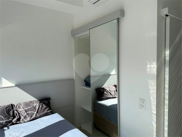 Studio à venda com 1 quarto em Santo Amaro, São Paulo, SP