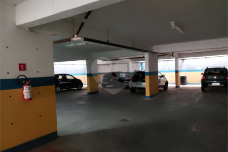 Apartamento para alugar com 2 quartos em Rio Pequeno, São Paulo, SP