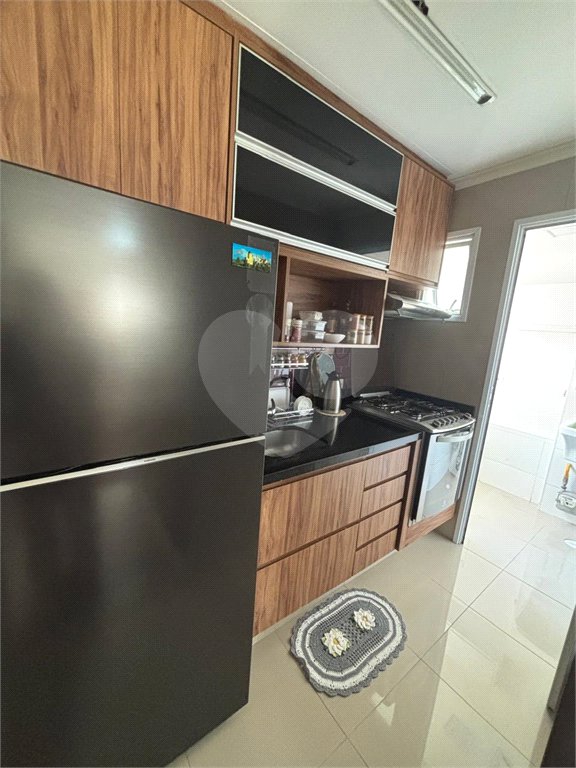 Apartamento à venda com 2 quartos em Tucuruvi, São Paulo, SP