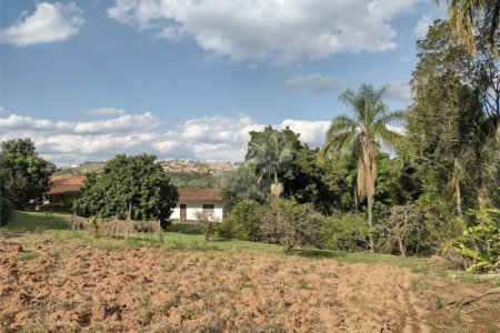 Terreno à venda em Pinheirinho, Vinhedo, SP