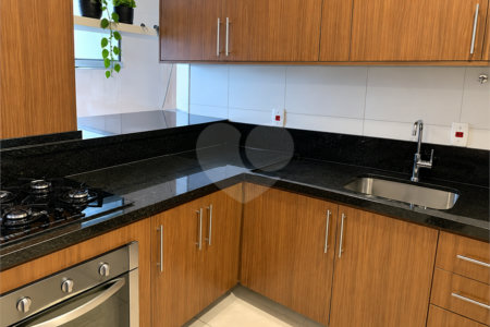 Apartamento à venda com 3 suítes em Baeta Neves, São Bernardo do Campo, SP
