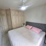 Apartamento à venda, 108 m² por R$ 795.000,00 - Vila Alzira - Guarujá/SP