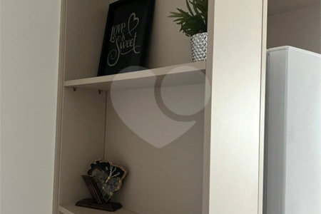 Apartamento à venda em Vila Mariana, São Paulo, SP