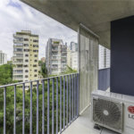 Apartamento à venda ou para alugar com 1 suíte em Jardim das Bandeiras, São Paulo, SP