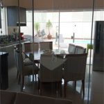 Casa Térrea com 3 suítes, 249 m² - venda ou aluguel - Condomínio Alto de Itaici - Indaiatuba/SP