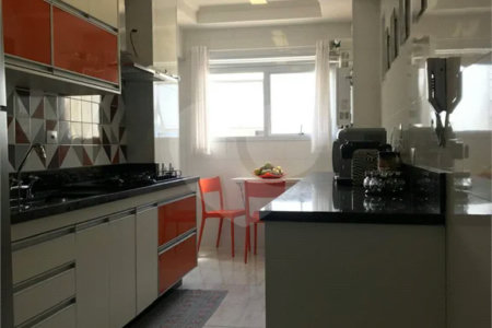 Apartamento à venda com 3 quartos, sendo 1 suíte, em Água Fria, São Paulo, SP