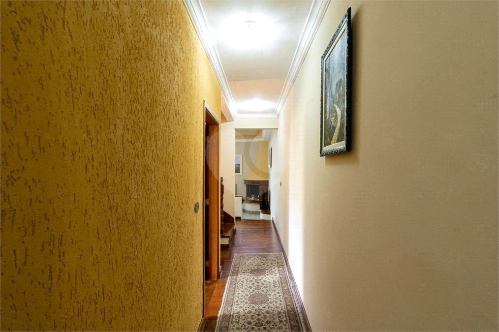 Casa à venda com 3 suítes em Vila Pereira Barreto, São Paulo, SP
