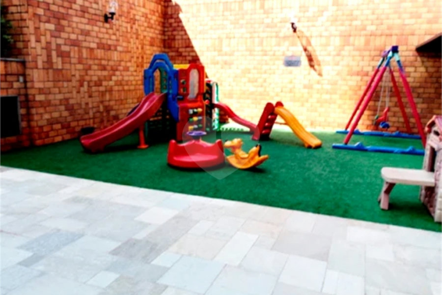 Apartamento à venda com 4 suítes em Santana, São Paulo, SP