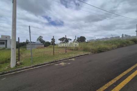 Terreno à venda em Toctao Argon Atibaia, Atibaia, SP