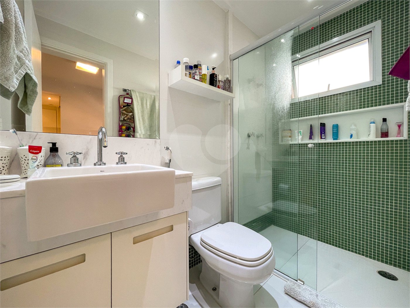 Apartamento à venda com 3 suítes em Perdizes, São Paulo, SP