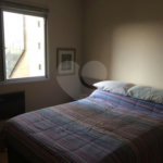 Apartamento à venda com 1 suíte em Morro dos Ingleses, São Paulo, SP