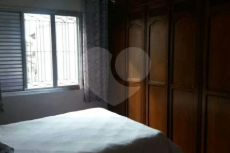 Casa à venda com 3 quartos no condomínio Travessa Quefren,21, São Paulo - SP