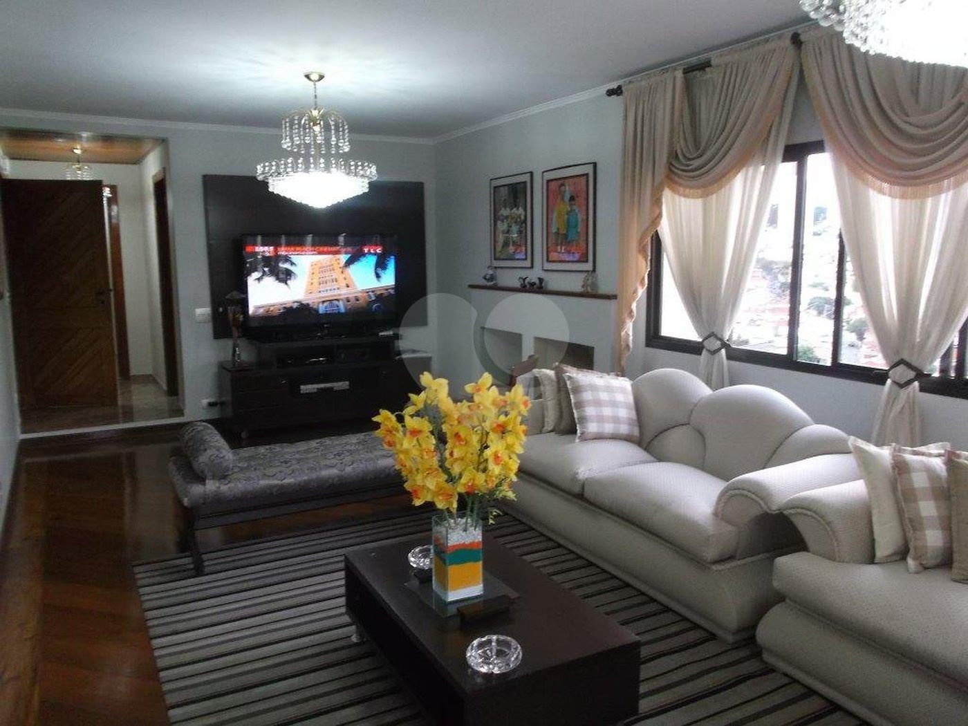 Apartamento à venda com 4 quartos, sendo 2 suítes, em Santana, São Paulo, SP