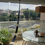 Flat à venda com 2 quartos, sendo 1 suíte,  no Centro, São Bernardo do Campo, SP