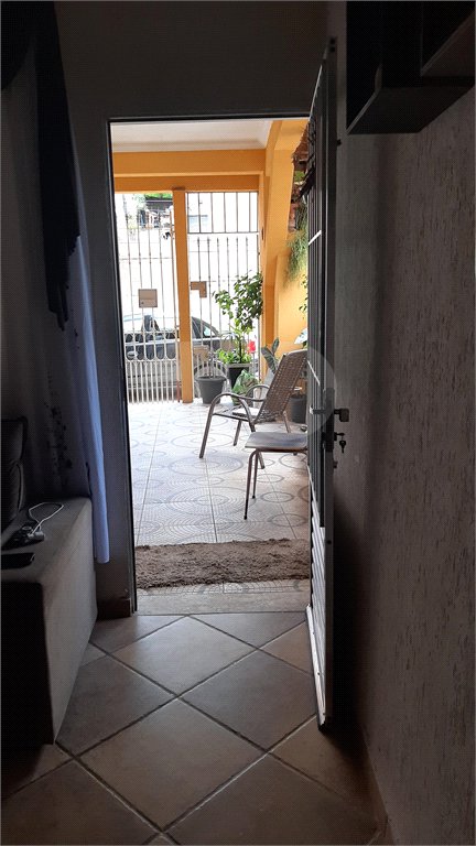 Casa à venda com 2 quartos em Casa Verde, São Paulo, SP