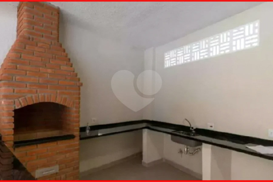 Apartamento à venda com 2 quartos em MANDAQUI, São Paulo, SP