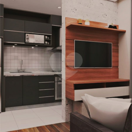 Apartamento à venda ou para alugar com 1 suíte em Vila Mariza Mazzei, São Paulo, SP