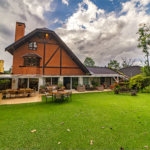 Casa à venda com 5 suítes em Jardim Morumbi, São Paulo, SP