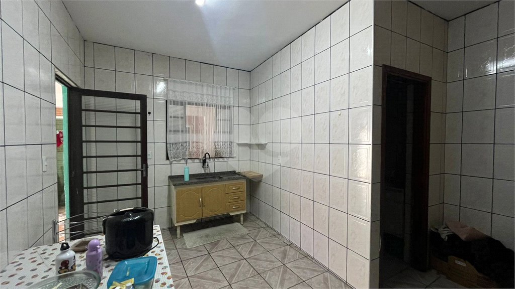 Casa à venda com 2 quartos em Jardim Luciana Maria, Sorocaba, SP