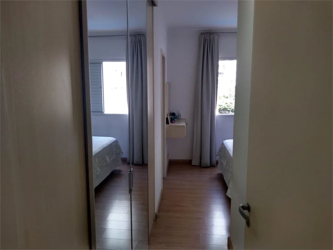 Apartamento à venda com 3 quartos, sendo 1 suíte, em Vila Leopoldina, São Paulo, SP