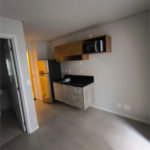 Apartamento à venda com 1 quarto em Pinheiros, São Paulo, SP