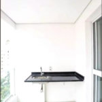 Apartamento para alugar com 2 suítes em Jardim Ampliação, São Paulo, SP