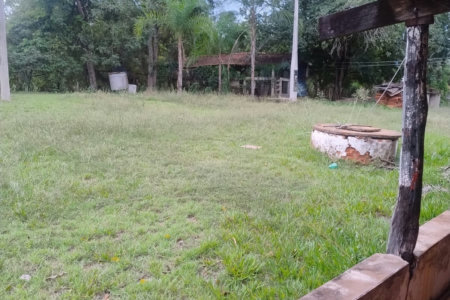 Sítio à venda com 2 quartos, sendo 1 suíte,  em Rural, Três Lagoas, MS