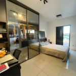Flat à venda com 1 suíte em Jardim Pagliato, Sorocaba, SP
