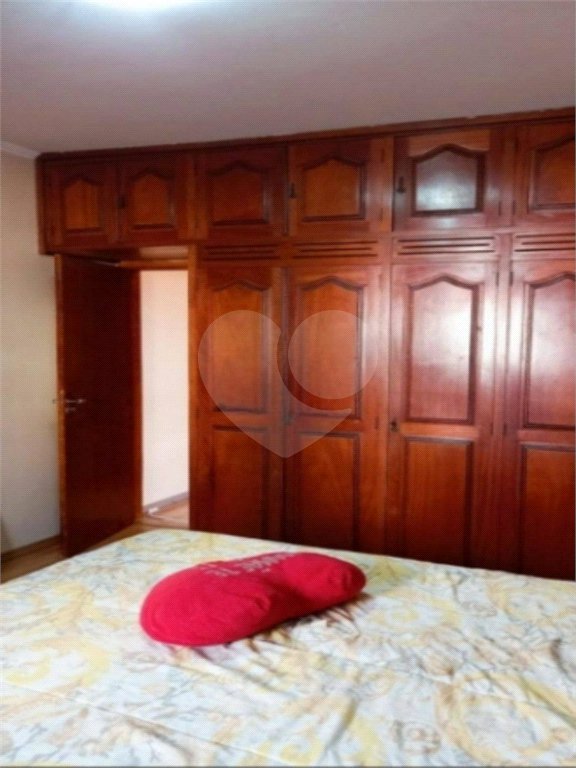 Casa à venda com 3 quartos em Casa Verde, São Paulo, SP