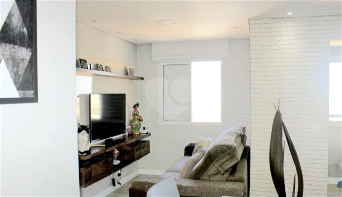 Apartamento à venda com 3 quartos em Jardim Imperador, Guarulhos, SP