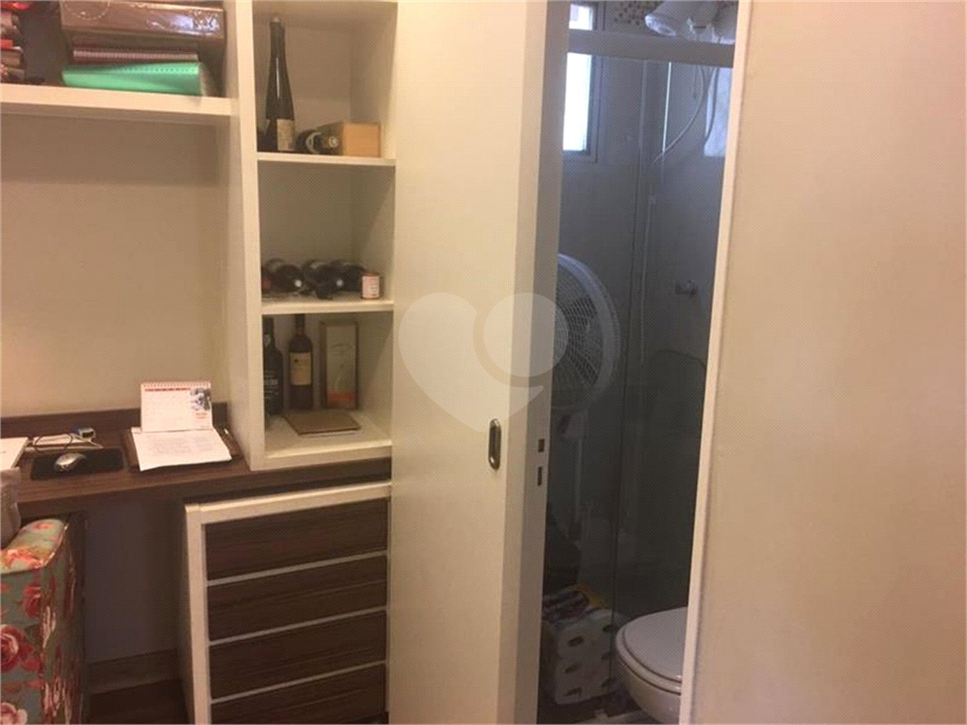 Apartamento à venda com 3 quartos, sendo 2 suítes, em Perdizes, São Paulo, SP