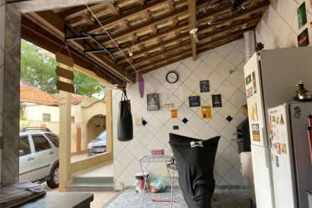 Sobrado à venda com 6 quartos, sendo 1 suíte, do Maranhão, São Paulo, SP