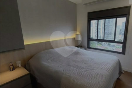 Apartamento para alugar com 3 suítes em Chácara Santo Antônio, São Paulo, SP