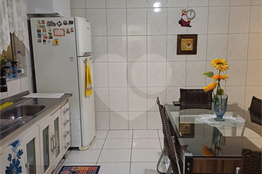 Sobrado à venda com 3 quartos, sendo 1 suíte, em Casa Verde, São Paulo, SP