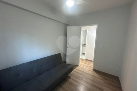 Apartamento à venda com 2 quartos, sendo 1 suíte, em Vila Clementino, São Paulo, SP