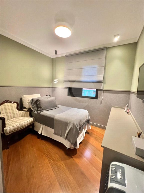 Apartamento à venda com 3 quartos, sendo 1 suíte, em Parque São Domingos, São Paulo, SP