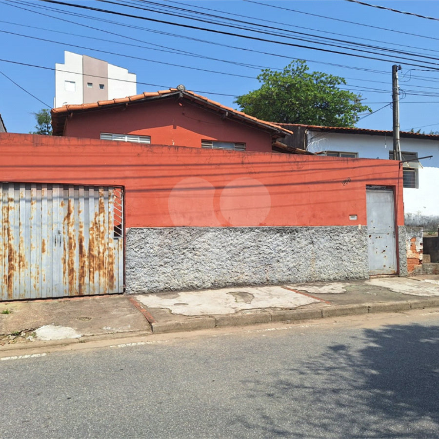 Terreno à venda em Vila Jardini, Sorocaba, SP
