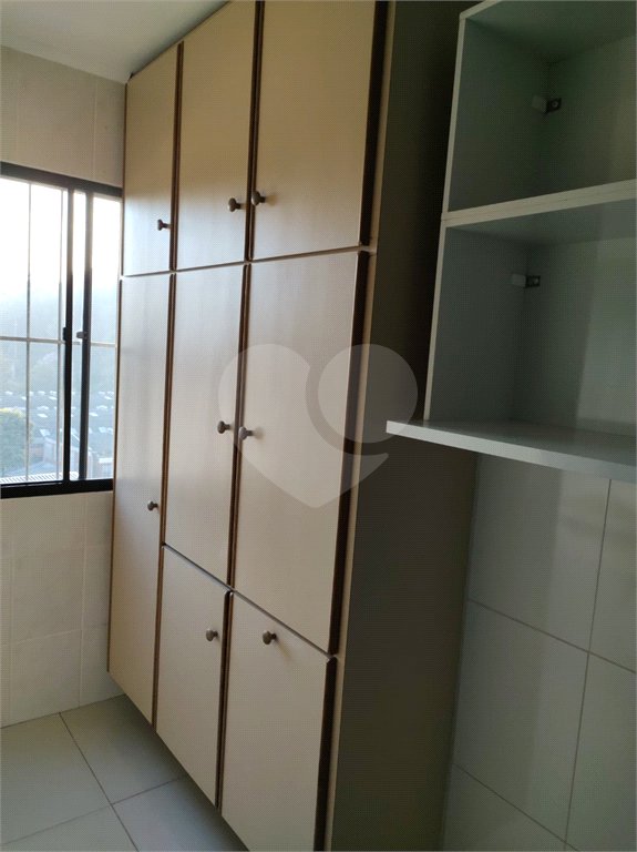 Apartamento à venda com 3 quartos em Cambuci, São Paulo, SP