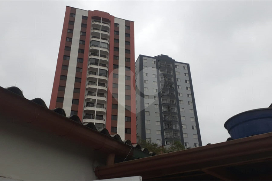 Sobrado à venda com 3 quartos, sendo 1 suíte,  em Mandaqui, São Paulo, SP