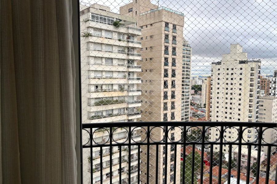 Apartamento à venda com 3 quartos, sendo 2 suítes, em Santana, São Paulo, SP