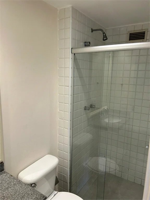 Apartamento à venda com 2 quartos, sendo 1 suíte, em Paraíso do Morumbi, São Paulo, SP