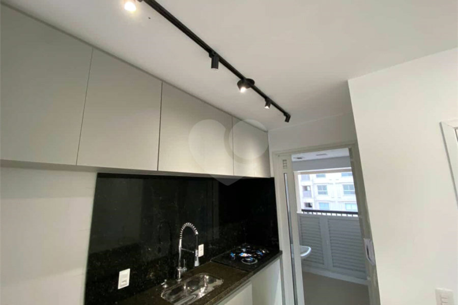 Apartamento para alugar com 2 suítes em Santana, São Paulo, SP