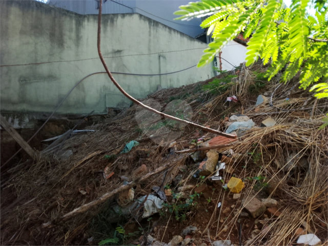 Terreno à venda em Casa Verde, São Paulo, SP