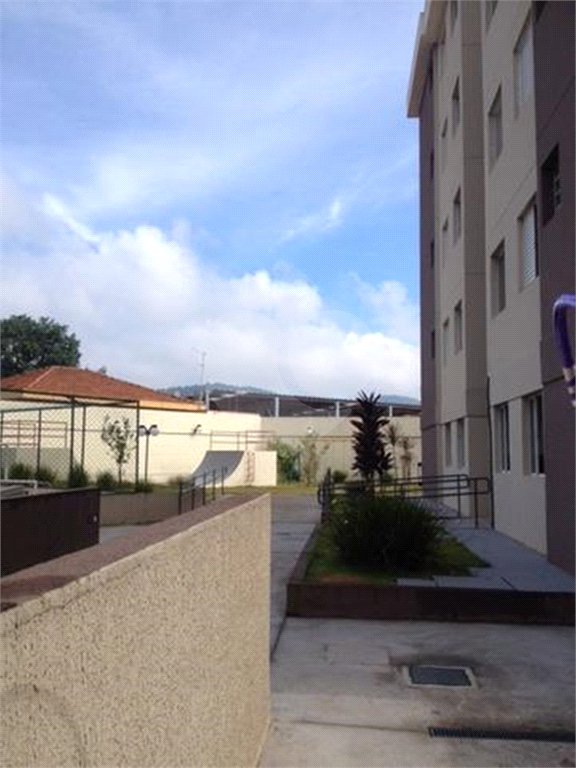 Apartamento à venda com 2 quartos em Tremembé, São Paulo, SP