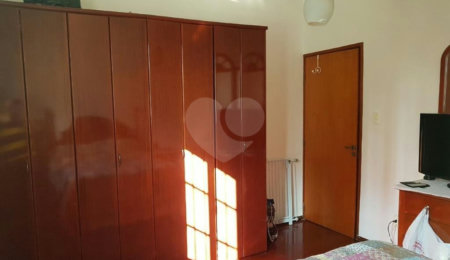 Sobrado à venda com 2 quartos em Santana, São Paulo, SP