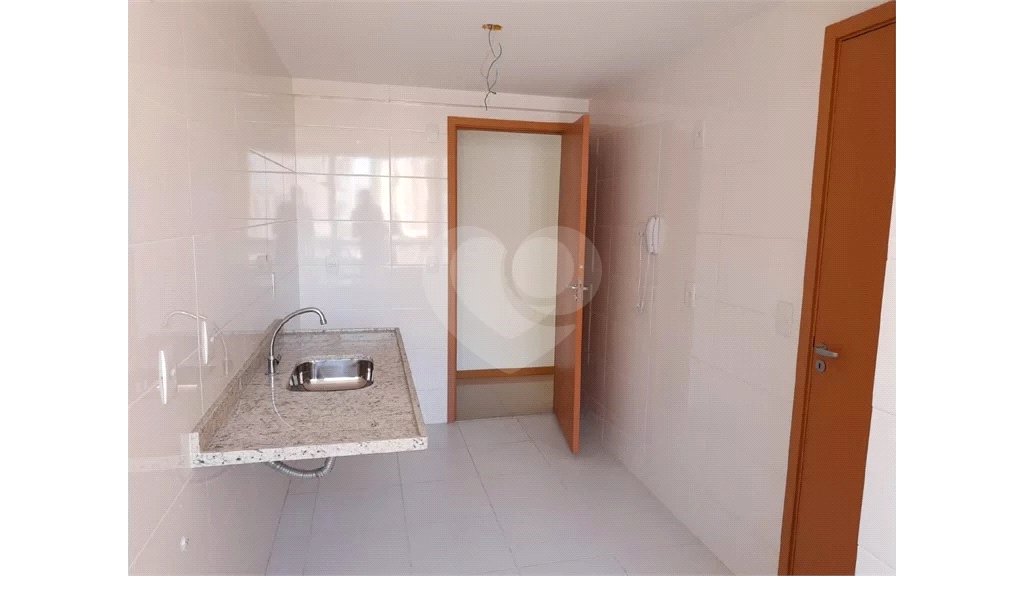 Cobertura à venda com 4 quartos, sendo 1 suíte, em Méier, Rio de Janeiro, RJ