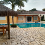 Casa à venda com 5 quartos, sendo 4 suítes,  no condomínio Parque Shambala, Atibaia - SP