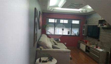 Casa à venda com 3 quartos, sendo 1 suíte, em Anchieta, São Bernardo do Campo, SP